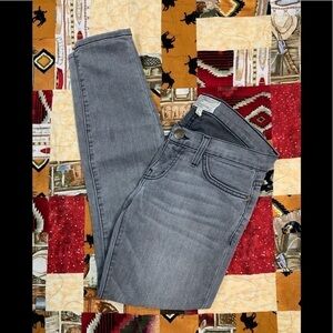 Current/Elliot the stiletto sidewalk denim jeans